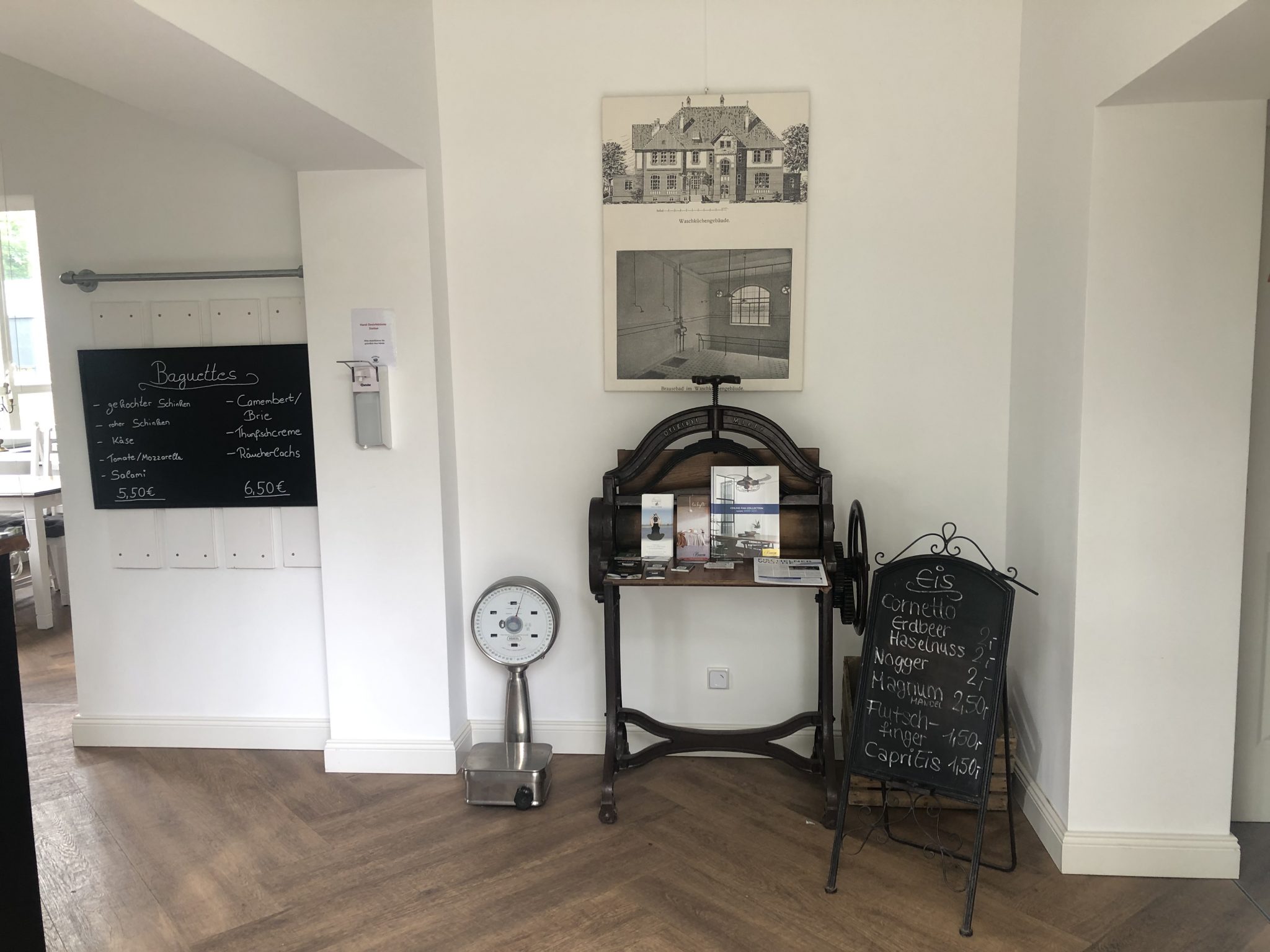 Galerie – WASCHKÜCHE